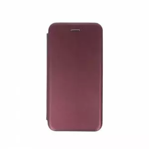 Pokrowiec Smart Diva do iPhone 11 Pro burgundowy