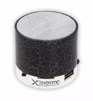 Głośnik bluetooth EXTREME XP101K czarny