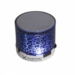 Głośnik bluetooth EXTREME XP101K czarny