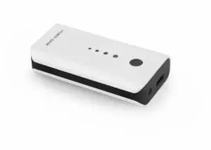 Esperanza Power Bank ELECTRON 5200mAh