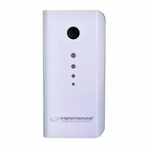 Esperanza Power Bank ELECTRON 5200mAh