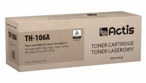 Toner Actis TH-106A (HP W1106A) 1000 stron czarny