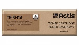 Actis Toner TH-F541A (HP 203A) Supreme 1300 stron niebieski