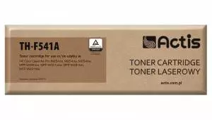 Actis Toner TH-F541A (HP 203A) Supreme 1300 stron niebieski