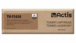 Actis Toner TH-F543A (HP 203A) Supreme 1300 stron czerwony