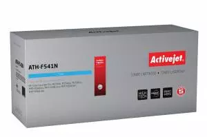 Activejet Toner ATH-F541N (HP 203A) Supreme 1300 stron niebieski