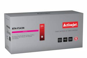 Activejet Toner ATH-F543N (HP 203A) Supreme 1300 stron czerwony