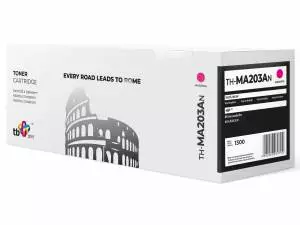 TB Print Toner TH-MA203AN (HP CF543A) magenta 100% nowy