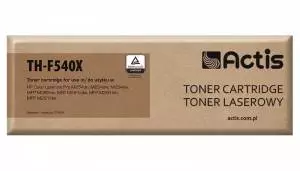 Actis Toner TH-F540X (HP 203X) Supreme 3200 str. czarny