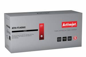 Activejet Toner ATH-F540NX (HP 203X) Supreme 3200 str. czarny