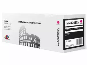 TB Print Toner TH-MA203XN (HP CF543X) magenta 100% nowy