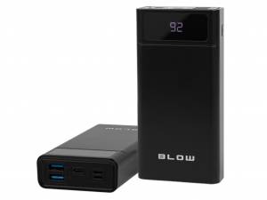Blow Power Bank PB40A 40000mAh USB-C 2xUSB