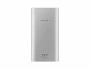 Samsung Power Bank Battery Pack P1100 10000 mAh USB-C srebrny