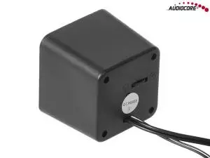 Audiocore Głośniki komputerowe 6W USB AC870R