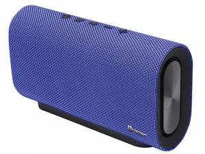 Tracer Głośnik Bluetooth Rave niebieski