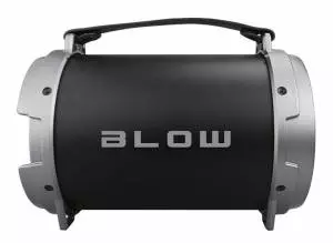 Blow Głośnik Bluetooth BT-2500 czarny