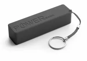 Esperanza Extreme Powerbank QUARK 2000mAh czarny