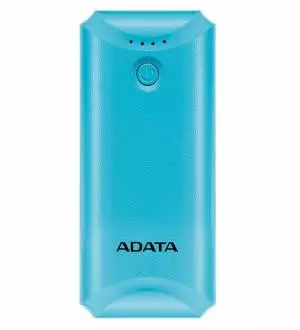 Adata Power bank P5000 5000 mAh niebieski