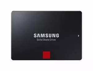 Dysk SSD Samsung 860PRO MZ-76P256B/EU 256 GB