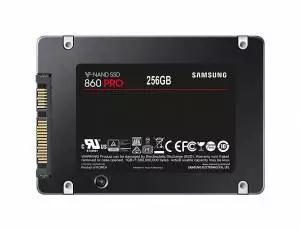 Dysk SSD Samsung 860PRO MZ-76P256B/EU 256 GB