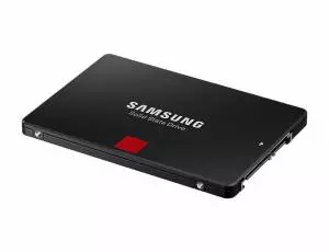 Dysk SSD Samsung 860PRO MZ-76P256B/EU 256 GB