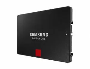 Dysk SSD Samsung 860PRO MZ-76P256B/EU 256 GB