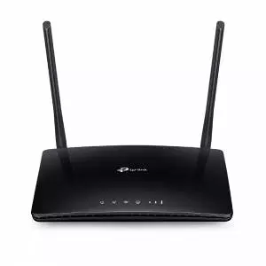 Router TP-Link MR6400 LTE N300 SIM 4xLAN