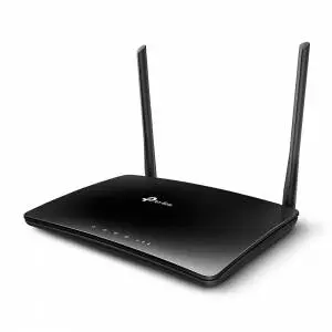 Router TP-Link MR6400 LTE N300 SIM 4xLAN