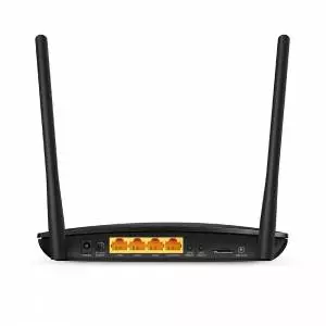 Router TP-Link MR6400 LTE N300 SIM 4xLAN