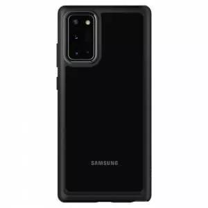 Spigen Etui Ultra Hybrid Samsung Note 20 N980 czarny