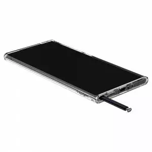 Spigen Etui Ultra Hybrid Samsung Note 20 N980 transparent