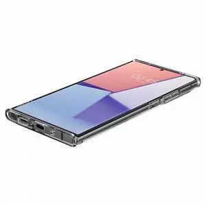 Spigen Etui Ultra Hybrid Samsung Note 20 N980 transparent