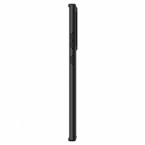 Spigen Etui Ultra Hybrid Samsung Note 20 Ultra czarny