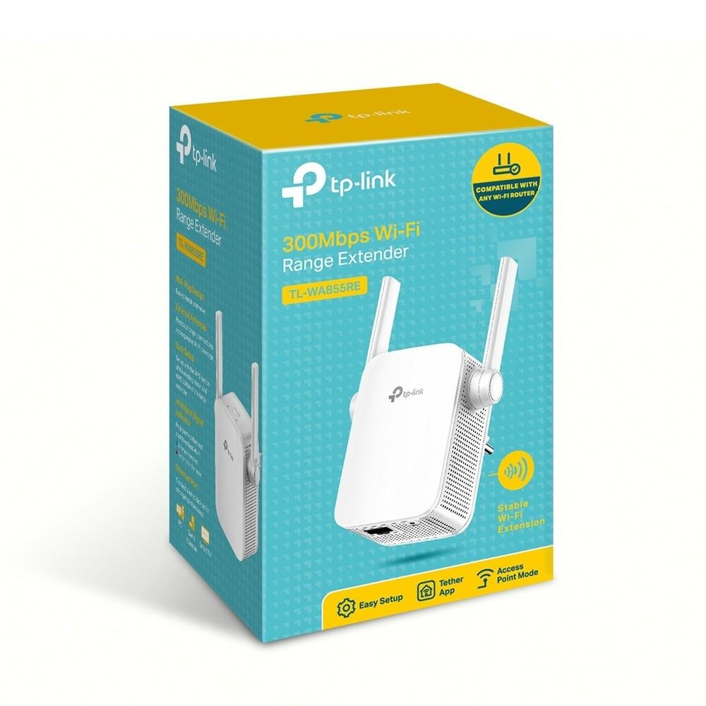 Mini Routeur / Répéteur WiFi N300M