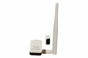 Karta sieciowa WiFi TP-Link N150 USB 2.0 1x4dBi (SMA) WN722N