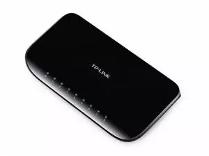 Switch 8 portów TP-Link 1GB TL-SG1008D