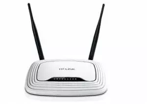 Router bezprzewodowy Wi-Fi TP-Link TL-WR841N 300Mb