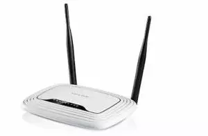 Router bezprzewodowy Wi-Fi TP-Link TL-WR841N 300Mb