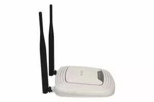 Router bezprzewodowy Wi-Fi TP-Link TL-WR841N 300Mb