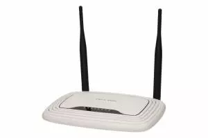 Router bezprzewodowy Wi-Fi TP-Link TL-WR841N 300Mb