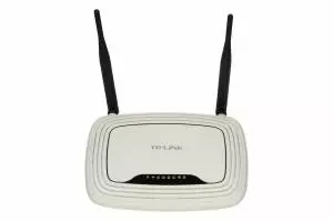 Router bezprzewodowy Wi-Fi TP-Link TL-WR841N 300Mb