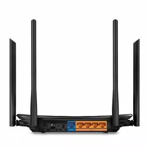 Router WiFi TP-Link Archer C6 AC1200 4LAN 1WAN