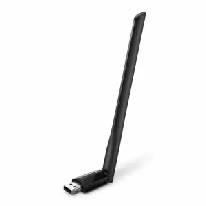 Karta sieciowa TP-Link Archer T2U Plus USB WiFi AC600