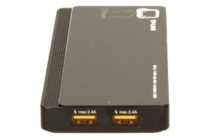 Hub TP-Link UH720 7-portów USB 3.0 z dwa porty ładujące