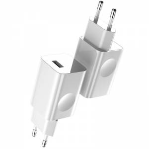 Ładowarka sieciowa Baseus Charging Quick Charger USB 3.0 - biała