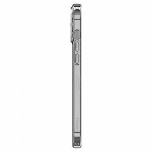 Etui Spigen Liquid Crystal do iPhone 12/12 Pro transparent