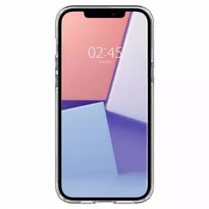 Etui Spigen Ultra Hybrid do iPhone 12 Pro Max transparent