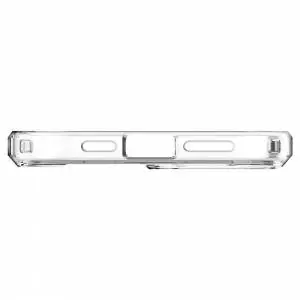 Etui Spigen Ultra Hybrid do iPhone 12 Pro Max transparent