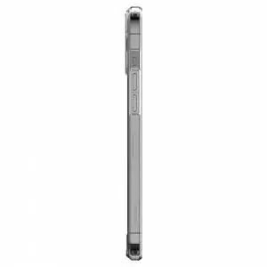 Etui Spigen Ultra Hybrid do iPhone 12/12 Pro transparent