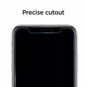 Szkło hartowane Spigen Alm Glas.tr Slim 2-pack do Iphone 11 Pro